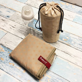 Robyn Convertible Backpack - Tweed