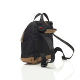 Robyn Convertible Backpack - Black