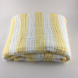 Gauze Cotton Blanket