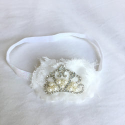 My First Tiara