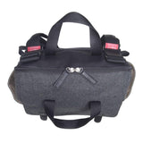 Robyn Convertible Backpack - Tweed