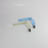Pacifier Clips, Pack of 2